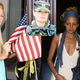 Illustration for article titled Glamour Iraq Blogger Annoyed By American Medias Lack Of Substantive... OMG NICOLE RICHIE CRASHED HER CAR!!!